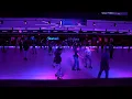 Wednesday Night At Cascade Skating Rink