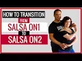 Download Lagu How to Smoothly Transition From Salsa On1 to Salsa On2