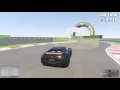 GTA 5 Super Car Track Testing Truffade Adder