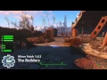 Sim Settlements Minor Patch - The Builders