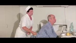 Louis De Funès L Aile Ou La Cuisse 1976 Piqueuse 