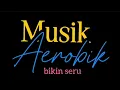 Lagu Musik Aerobik bikin seruuu 💪💪🔥🔥