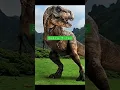 Download Lagu suara dinosaurus, suara t-rex, t-rex roar #shorts #short