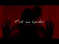 I can't get you out of my head 🖤 playlist ｜ dark noir R&B in the Weeknd lane