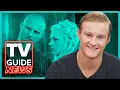 Alexander Ludwig Reacts to Vikings Season 6 Fan Theories