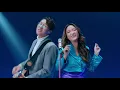 Lagu [TVC] Iklan Blibli Marion Jola \u0026 Ardhito Pramono (Oh Senangnya Kujalani) Karena Kamu No 1 Satu 2021