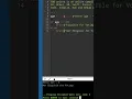 voting eligibility using python
