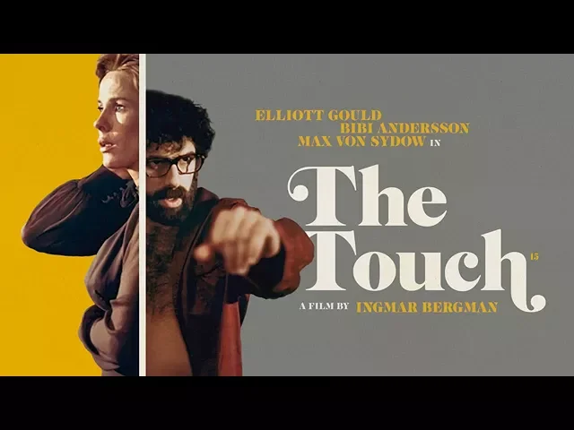 Ingmar Bergman's The Touch I BFI Trailer