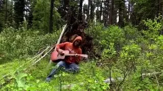 a monks anger king of the root dudes