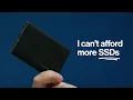 Stop Buying More SSDs Use This Instead