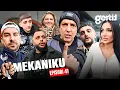 Lagu Mekaniku - Punëtori i Ri | Episodi 41 (SERIAL SHQIP)