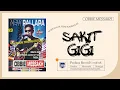 Download Lagu Obbie Mesakh Ft New Pallapa - Sakit Gigi ( Official Music Video )