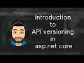 Arabic Introduction to API Versioning in ASP NET Core Web API