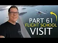 Whats a Part 61 Flight School