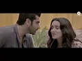 Phir Bhi Tumko Chaahunga - Full Song | Arijit Singh | Arjun K & Shraddha K | Mithoon, Manoj M