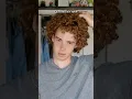 Download Lagu How to make wavy hair curlier (​⁠@basedbodyworks)