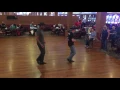 Country Girl Stomp - Line dance demo
