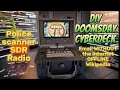 DIY Doomsday Cyberdeck without INTERNET