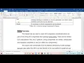 Unit IX Java - Graphical User Interface