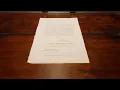 A Republic If You Can Keep it The First Printing of the U S Constitution