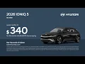 Hyundai IONIQ 5 2026 7849557