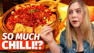 杭州的美食令人惊艳：中国旅行视频博客