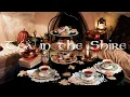Tea in the Shire - November Menu Promo