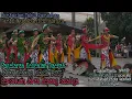 Lagu Pagelaran Kesenian Jaran Kepang Klasik PJKS || Krido Manggolo Utomo (KMU) Kantor DPRD Kota Salatiga