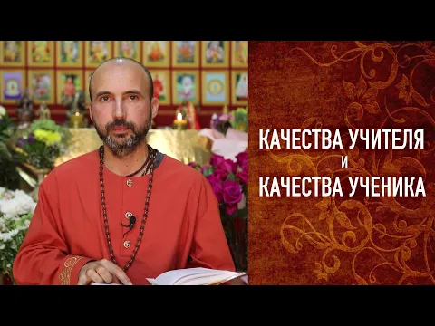 качества учителя и качества ученика image