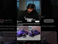 Download Lagu Fanum Explains How NYPD Took His Lamborghini