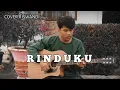 Download Lagu D'PASPOR - RINDUKU - COVER RISWANDI(Rindu Di Hatiku Ingin Selalu Bersamamu)