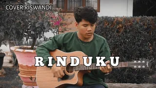 Download D'PASPOR - RINDUKU - COVER RISWANDI(Rindu Di Hatiku Ingin Selalu Bersamamu) MP3