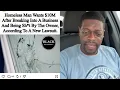 Shuler King - Homeless Burglar Wants 10 Million