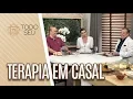 Lagu Terapia em Casal com Ilana Kaplan e Fábio Espósito - Todo Seu (15/04/19)