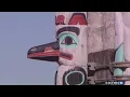 Where We Live The totem poles of Kalama