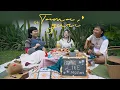Download Lagu Tama Yuri feat. More on Mumbles - Canggung | Piknik Live Session