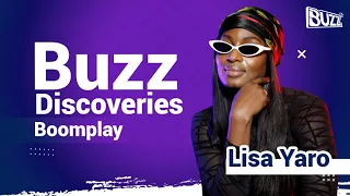 lisa yaro talks grammy nomination forthcoming ep and more buzz discoveries 