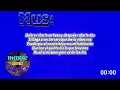 UN BESO - MARILINA FT LAUTA, DIEGO MATTURRO (Karaoke/Lyrics Oficial) Music Sing Lyrics🎵