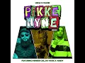 Download Lagu Pikkewyne Remix (Sit Die Ding Innie Lug) - ​Mega x Chakie, Meneer Cee, Jay Music \u0026 Naiidy