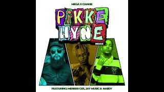 meneer cee pikkewyne remix jay music chakie naiidy etc sit die ding innie lug 