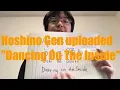 Download Lagu Hoshino Gen,a Japanese musician uploaded a video\