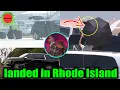 Download Lagu Taylor Swift \u0026 Fiancé Travis Kelce return to Rhode Island after the Chiefs' win over Lions