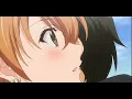 Download Lagu Banri toda and Koko kiss golden time ending