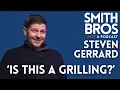 Lagu The Smith Bros - Steven Gerrard