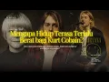 Lagu KURT COBAIN : KISAH LUKA YANG MEMBENTUK SEBUAH LEGENDA