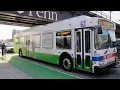 Septa Route 40 Conshocken-Monument Announcements