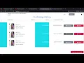 Task 35 Design a responsive purchase history page using HTML CSS JavaScript and Bootstrap