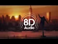 Download Lagu Coldplay - Clocks | 8D Audio