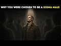 Lagu Jij bent uitgekozen om een ​​Sigma-man te zijn (en dit is waarom)