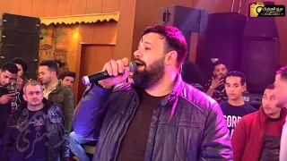 عابر سبيل محمد منصور و الكابيتانو حسام حسن 